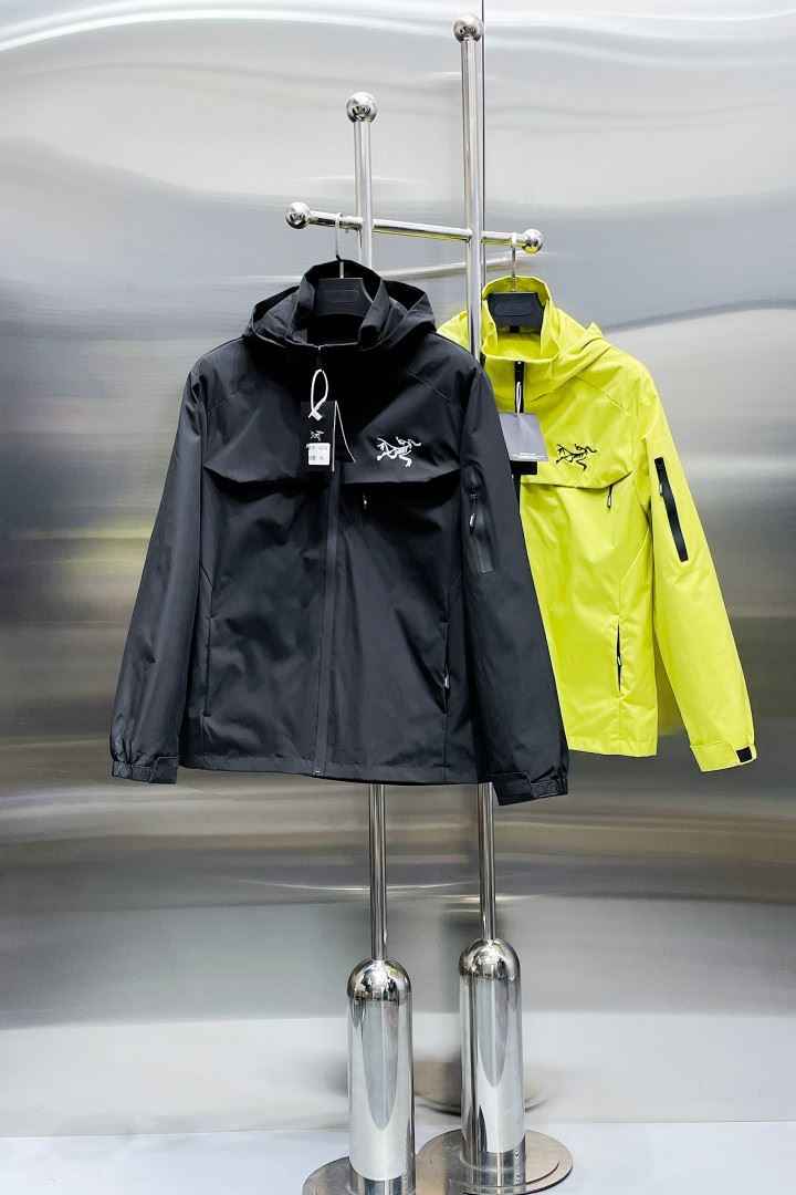 Arcteryx Outwear